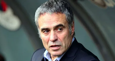 Ersun Yanal 1.5 milyon Euro’yu reddetti!
