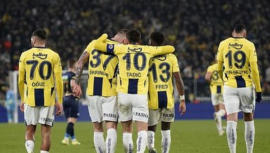Kadıköy'de Fener Alayı