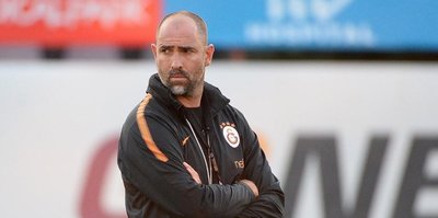 İşte G.Saray'ın yeni sol beki