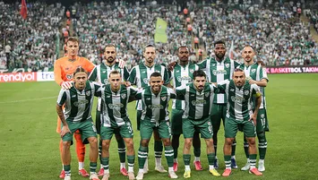 Bursa hırsı