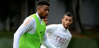 Süper Lig ekibi peşinde