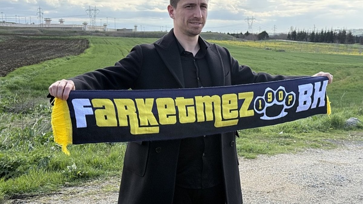 Mert Hakan tahliye oldu