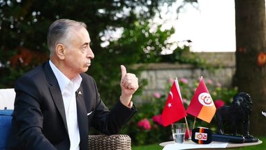 Mustafa Cengiz'den flaş Mert Hakan açıklaması!