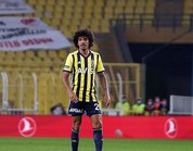 Fenerbahçe’nin yıldızı Luiz Gustavo son hali şoke etti!
