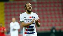 ‘Batugol’ Van’la imzaladı