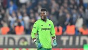 Onana'dan Trabzonspor itirafları!