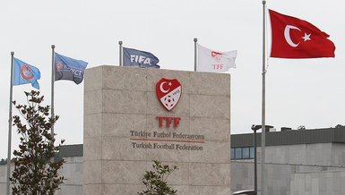 4 büyükler PFDK'ya sevk edildi!