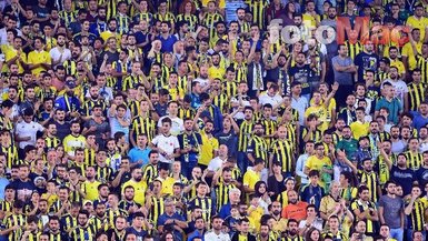 Fenerbahçe’de çöpe giden rakam! Tam 37 bin forma...