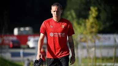 Gözler Serdar’da