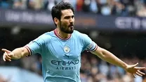 İlkay Gündoğan yanıt verecek