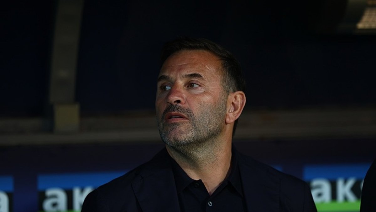 Galatasaray'ın transfer planlaması ortaya çıktı! O mevkilere takviye yapılacak