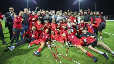 TÜRKİYE ANGOLA MAÇI CANLI İZLE 📺 | Türkiye - Angola Ampute final maçı ne zaman, saat kaçta ve hangi kanalda? | Ampute final maçı canlı izle