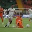 Alanyaspor-Göztepe maçında kazanan çıkmadı!