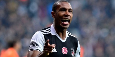 Beşiktaş'tan KAP'a Marcelo açıklaması