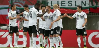 Almanya’nın nihai kadrosu açıklandı! Mesut ve İlkay...