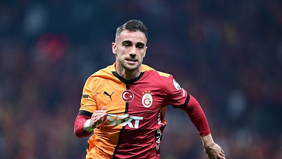 Yunus asistle 11’e döndü