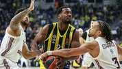 Fenerbahçe Beko’da şok sakatlık!