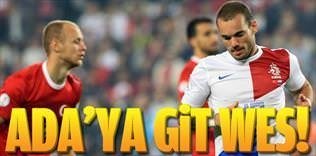 Sneijder Ada'ya