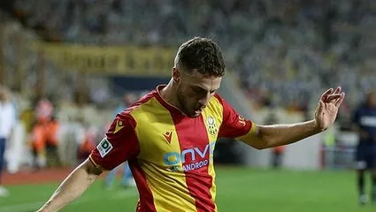 Eskihellaç idmanda