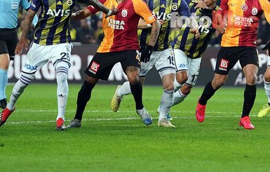 Galatasaray-Fenerbahçe derbisinde en çok bu detay merak ediliyor! Altay’a henüz...