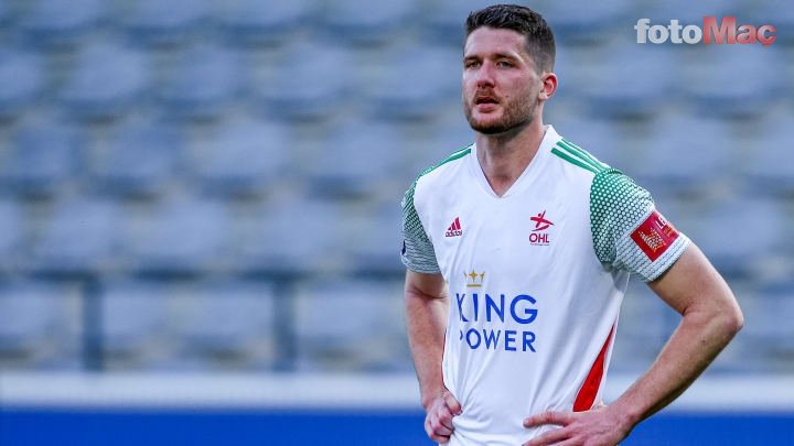 Son dakika spor haberleri: İşte Beşiktaş'ın transfer listesindeki isimler! Kaan Ayhan, Salih Özcan, Pablo Mari... | BJK haberleri