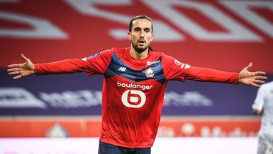 Trabzonspor Yusuf'u bekliyor