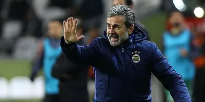 Aykut Kocaman: "Kötü zamanda görevden kaçmam"