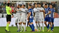 Girona 90+9’da galibiyeti kaçırdı!