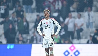 Dortmund'dan Gedson Fernandes hamlesi! Beşiktaş...