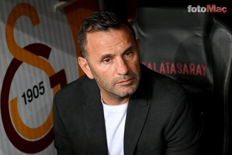 İşte Victor Osimhen'i Fenerbahçe derbisine yetiştirecek çözüm!