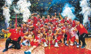 Avrupa'nın Efeleri