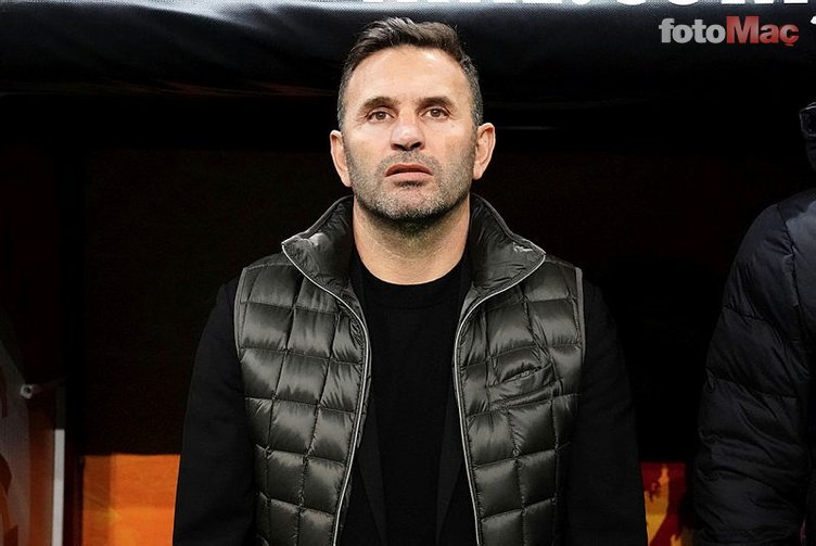 Galatasaray'a İngiltere'den transfer! Gündemde Yerson Mosquera var