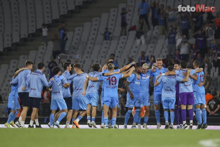 İstanbulspor - Trabzonspor maçı sonrası Uğurcan Çakır'dan transfer sözleri! "Teklif gelirse..."