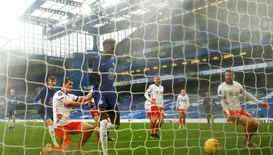 Chelsea -  Luton Town: 3-1 (MAÇ SONUCU - ÖZET)