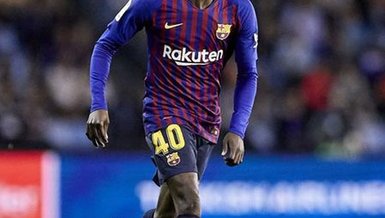 Son dakika transfer haberi: Beşiktaş Rafael ve Moussa Wague'yi gündemine aldı