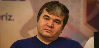 Dualarımız seninle Naim Süleymanoğlu