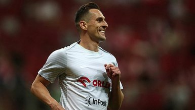 Kara Kartal’dan Milik planı!