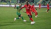 Ne Şanlıurfa ne Çorum FK