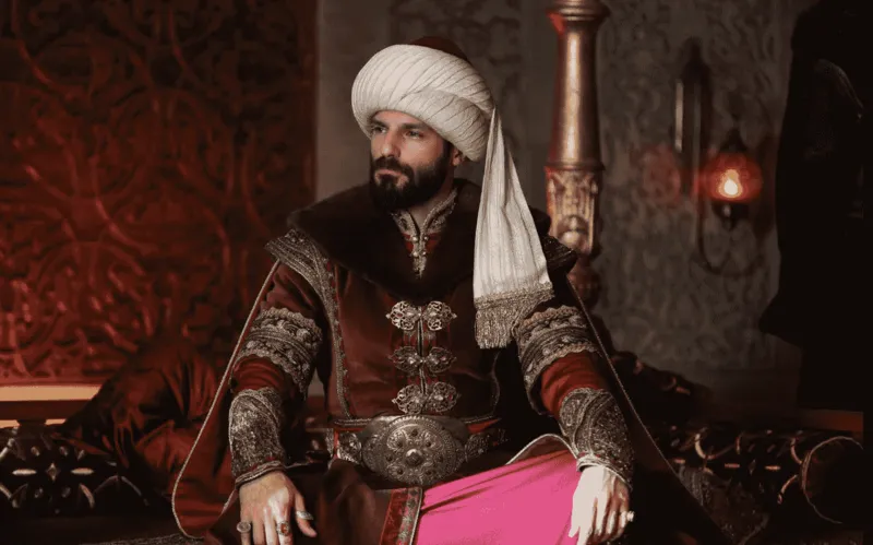 Mehmed: Fetihler Sultanı son bölüm izle kesintisiz - Mehmed: Fetihler Sultanı 16. YENİ BÖLÜM İZLE TRT 1 - 2