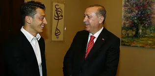 Külliye’de bayram
