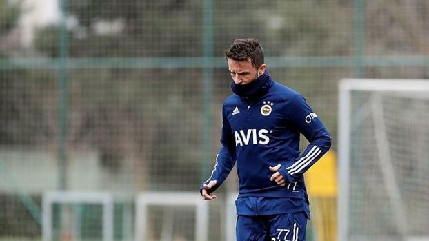 Fenerbahçe'ye Gökhan Gönül müjdesi! #