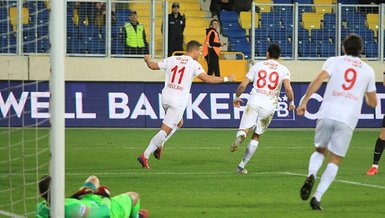 Antalyaspor yenilmezliğini sürdürmek istiyor