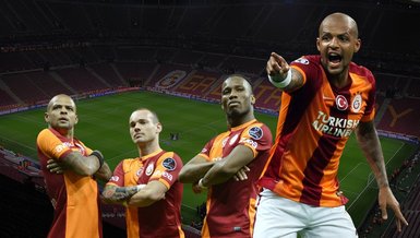 Galatasaray haberleri | Melo dönüyor! İşte teklifin detayları