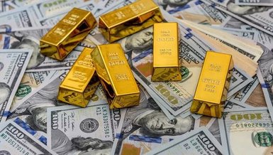 DOLAR NE KADAR OLDU? 6 AĞUSTOS 2022 altın gram fiyatı | Euro, dolar, sterlin kaç TL?