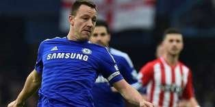 Terry bir yıl daha Chelsea'de