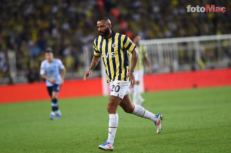 FENERBAHÇE HABERİ: Jorge Jesus'tan Joao Pedro'ya büyük şok!
