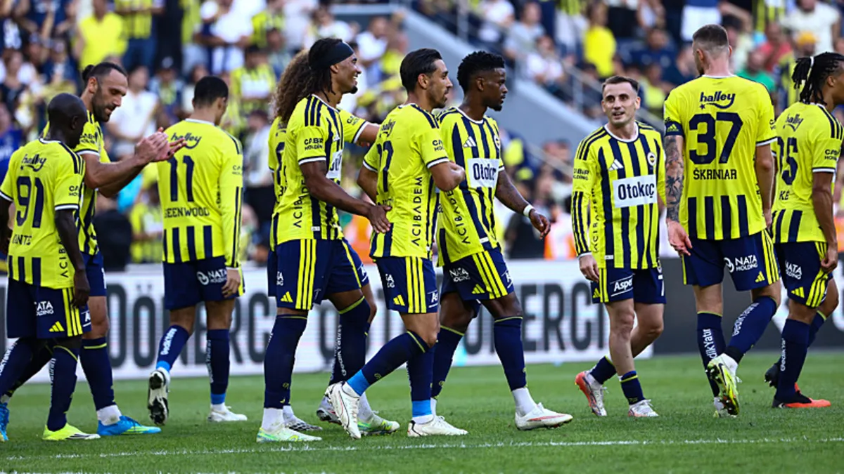 Ahmet Çakar'dan Fenerbahçe - Eyüpspor Maçına Yorum