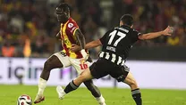 Olaitan ve Sabra alev aldı