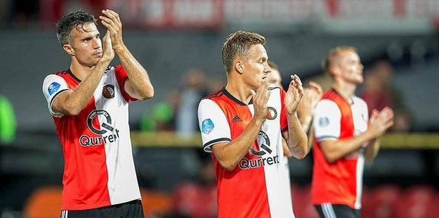RVP coştu