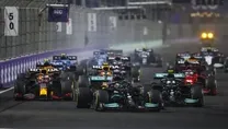 F1’de durak Brezilya